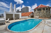 Casa Espana 