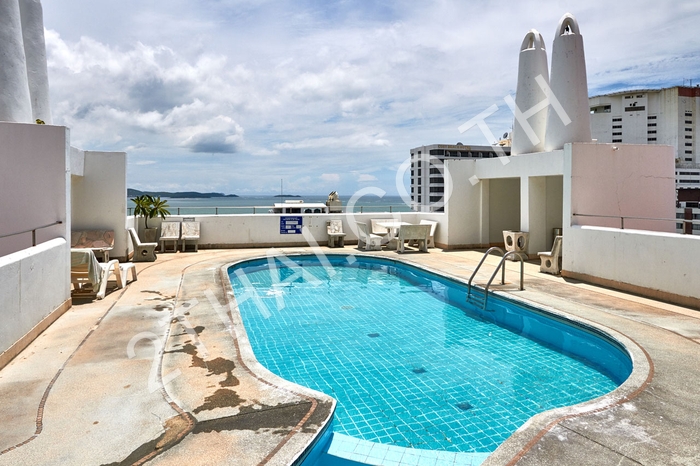 Casa Espana , พัทยา, พระตำหนัก - photo, price, location map