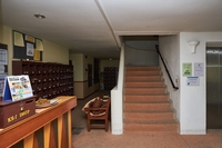 Casa Espana 