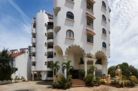 Casa Espana 