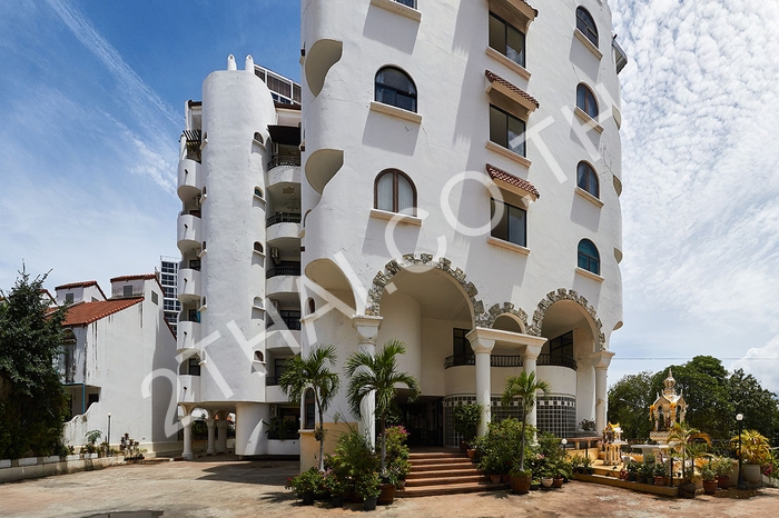 Casa Espana , พัทยา, พระตำหนัก - photo, price, location map