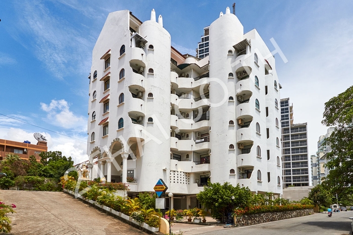 Casa Espana , พัทยา, พระตำหนัก - photo, price, location map