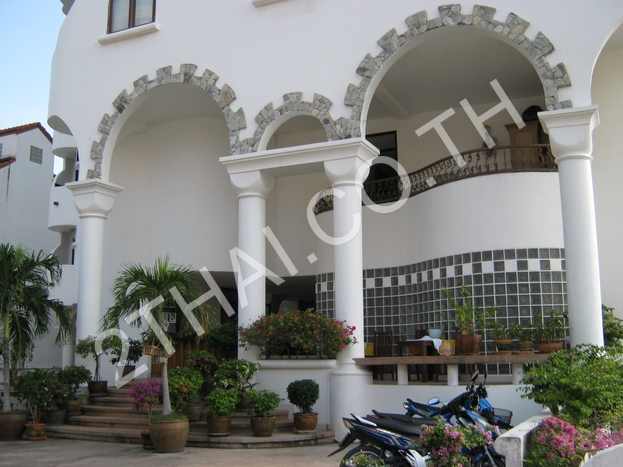 Casa Espana , พัทยา, พระตำหนัก - photo, price, location map