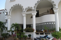 Casa Espana 