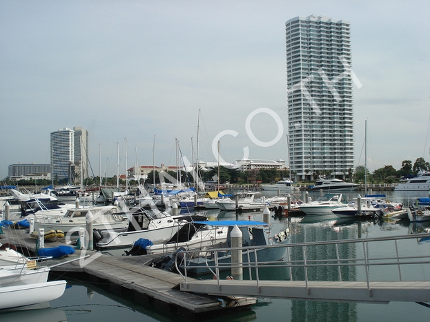 Ocean Portofino , พัทยา, นาจอมเทียน - photo, price, location map
