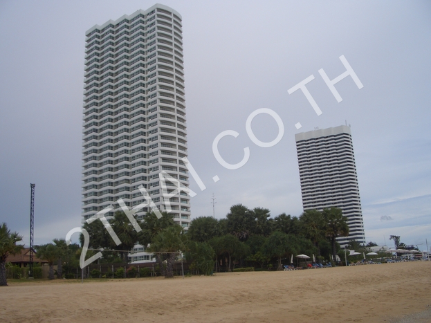 Ocean Portofino , พัทยา, นาจอมเทียน - photo, price, location map