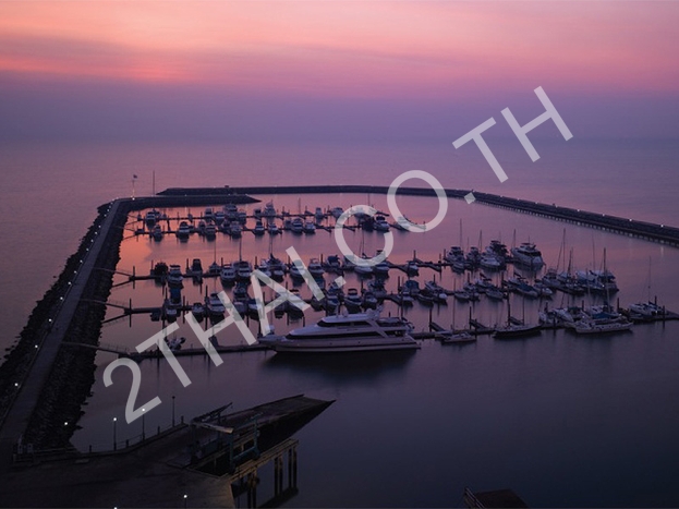 Ocean Portofino , พัทยา, นาจอมเทียน - photo, price, location map