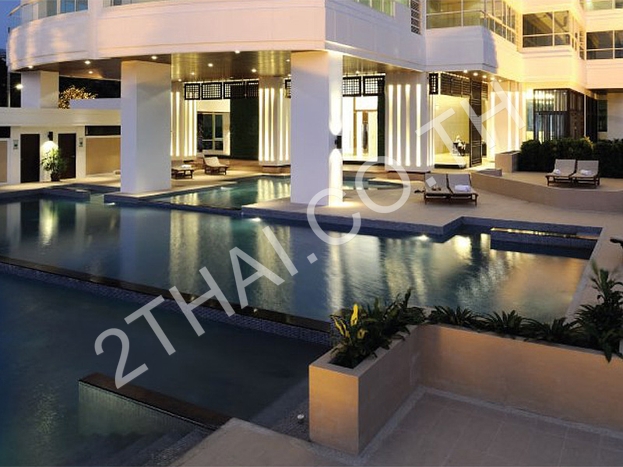 Ocean Portofino , พัทยา, นาจอมเทียน - photo, price, location map