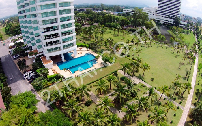 Ocean Portofino , พัทยา, นาจอมเทียน - photo, price, location map