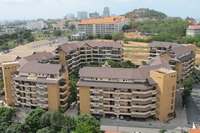 Chateau Dale Condo