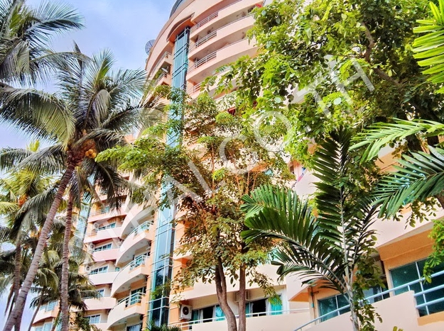 Chateau Dale Condo, พัทยา, พัทยาใต้ - photo, price, location map