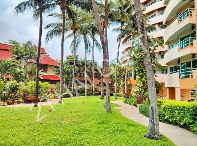 Chateau Dale Condo, พัทยา, พัทยาใต้ - photo, price, location map