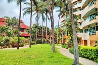 Chateau Dale Condo