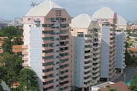 Chateau Dale Condo