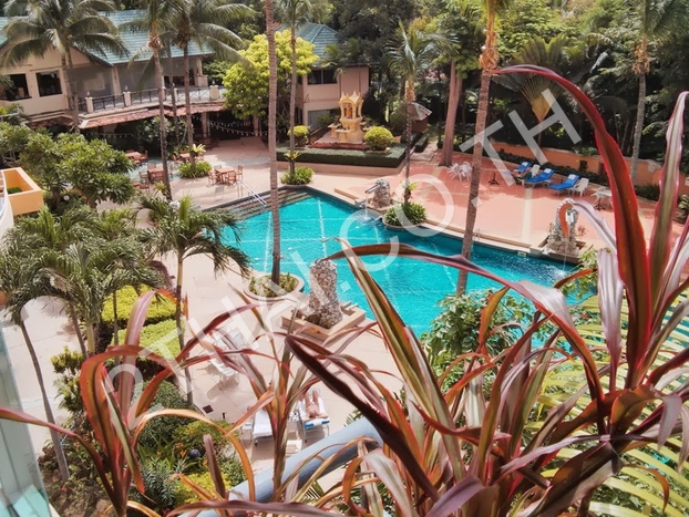 Chateau Dale Condo, พัทยา, พัทยาใต้ - photo, price, location map
