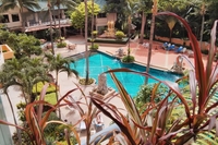Chateau Dale Condo