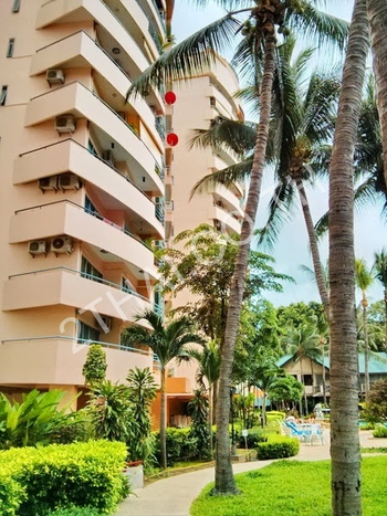 Chateau Dale Condo, พัทยา, พัทยาใต้ - photo, price, location map