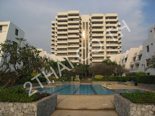 Chom Talay Resort Condo, พัทยา, นาจอมเทียน - photo, price, location map