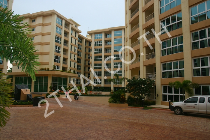 City Garden Pattaya, พัทยา, พัทยากลาง - photo, price, location map