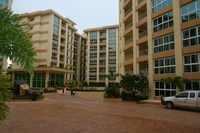 City Garden Pattaya