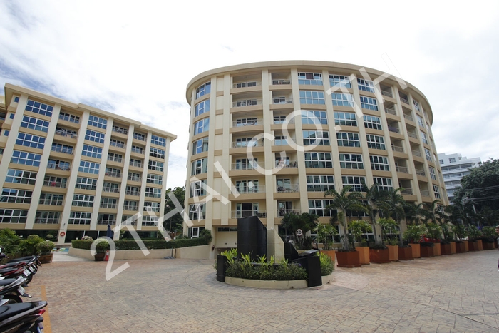 City Garden Pattaya, พัทยา, พัทยากลาง - photo, price, location map