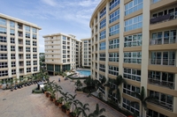 City Garden Pattaya