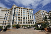 City Garden Pattaya