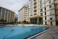 City Garden Pattaya