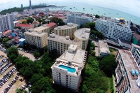 City Garden Pattaya