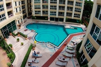 City Garden Pattaya