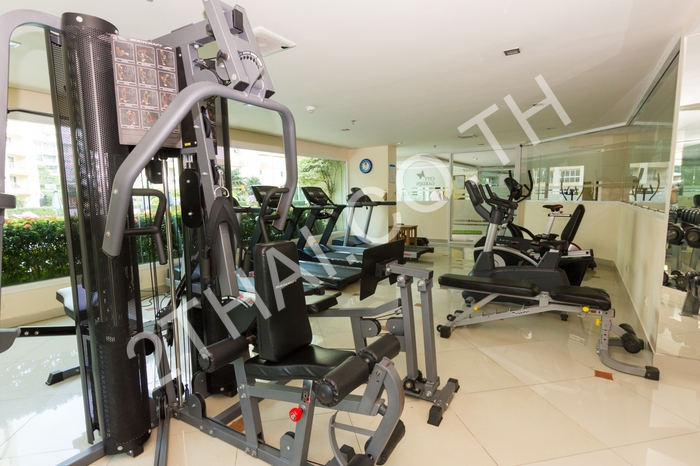 City Garden Pattaya, พัทยา, พัทยากลาง - photo, price, location map