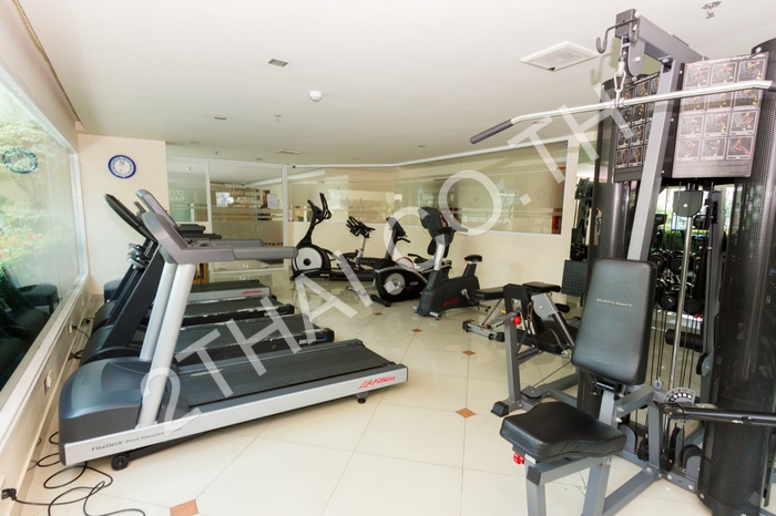 City Garden Pattaya, พัทยา, พัทยากลาง - photo, price, location map