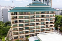 Emerald Palace