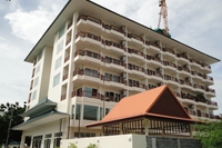 Emerald Palace