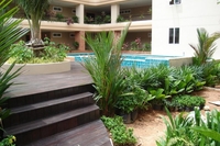 Executive Residence 4