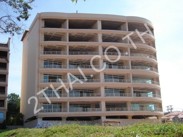Executive Residence 4, พัทยา, พระตำหนัก - photo, price, location map