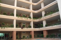 Executive Residence 4