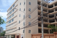 Executive Residence 4