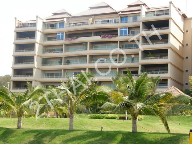 Executive Residence 2, พัทยา, พระตำหนัก - photo, price, location map