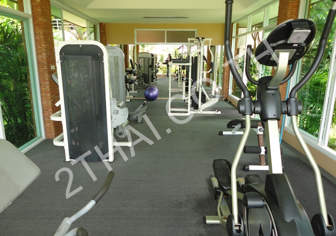 Executive Residence 2, พัทยา, พระตำหนัก - photo, price, location map