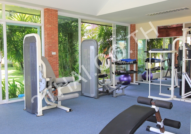 Executive Residence 3, พัทยา, พระตำหนัก - photo, price, location map