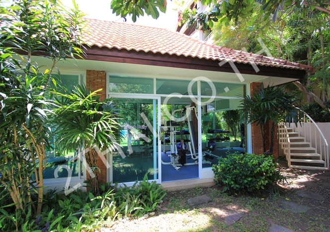 Executive Residence 3, พัทยา, พระตำหนัก - photo, price, location map