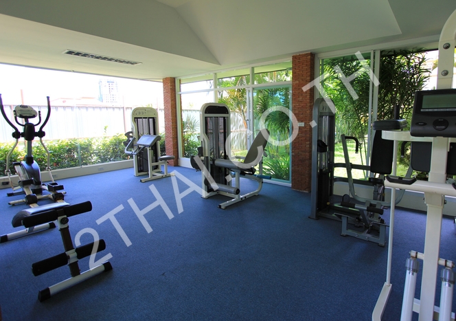 Executive Residence 3, พัทยา, พระตำหนัก - photo, price, location map