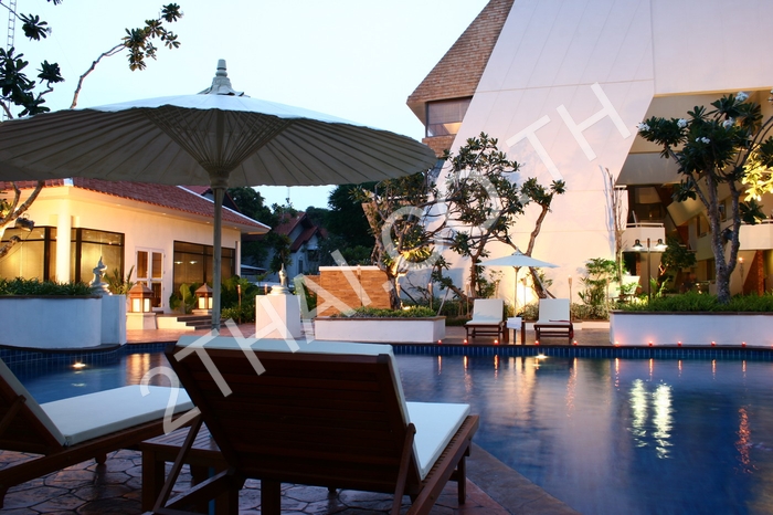 Panchalae Boutique Residence, พัทยา, จอมเทียน - photo, price, location map