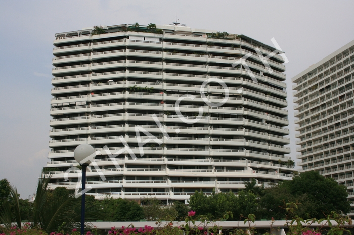 Grand Condotel, พัทยา, จอมเทียน - photo, price, location map