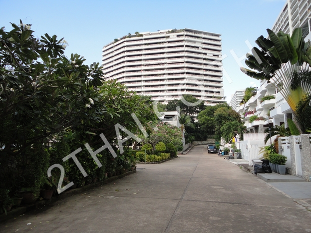 Grand Condotel, พัทยา, จอมเทียน - photo, price, location map