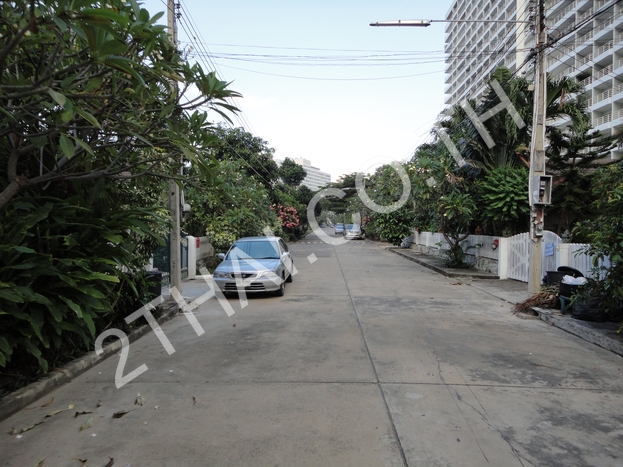 Grand Condotel, พัทยา, จอมเทียน - photo, price, location map