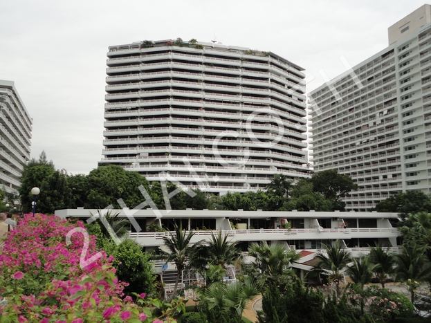 Grand Condotel, พัทยา, จอมเทียน - photo, price, location map