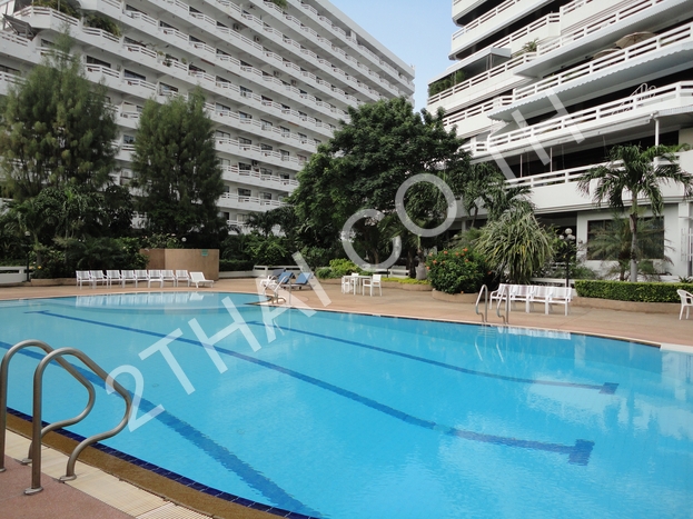 Grand Condotel, พัทยา, จอมเทียน - photo, price, location map
