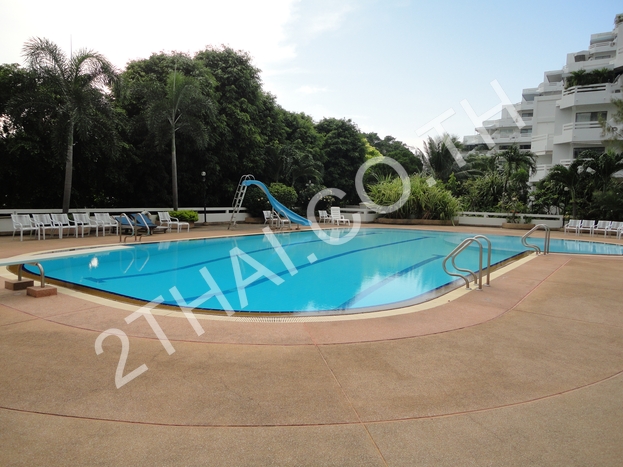 Grand Condotel, พัทยา, จอมเทียน - photo, price, location map